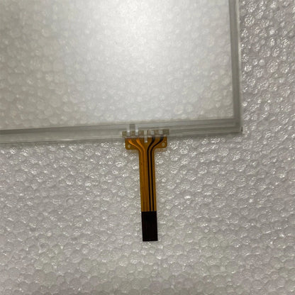 6 1-Inch LCD Touchscreen for Toyota Camry Radio Panel