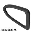 Front Left Handle Bezel for Mercedes (6617663325)