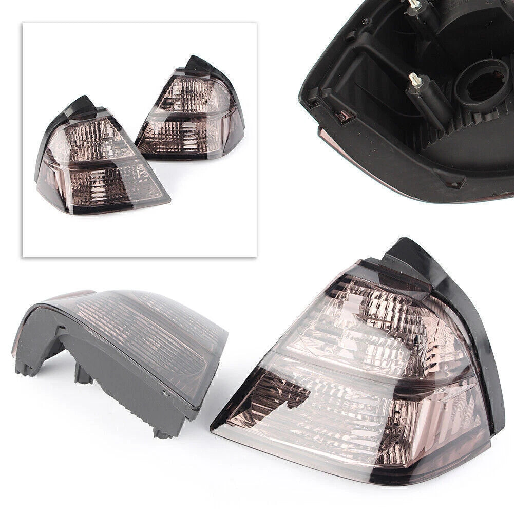 LED Turn Signal Brake Tail Light for Honda Goldwing GL1800 (2001–2005)