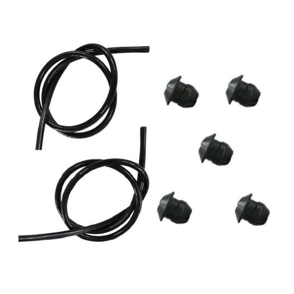 Fuel Line Bushing for