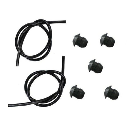 Fuel Line Bushing for
