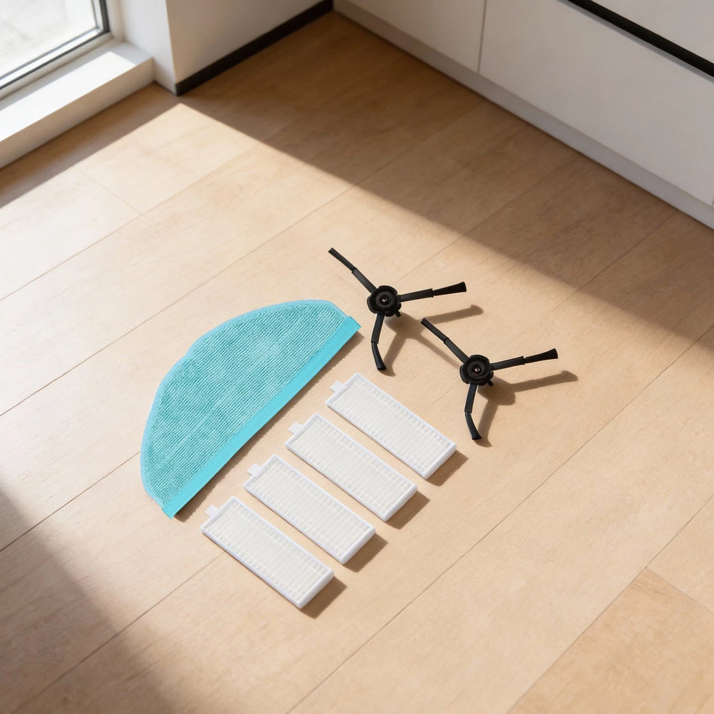 Vacuum Cleaner Filters for Cecotec Robot Vacuum