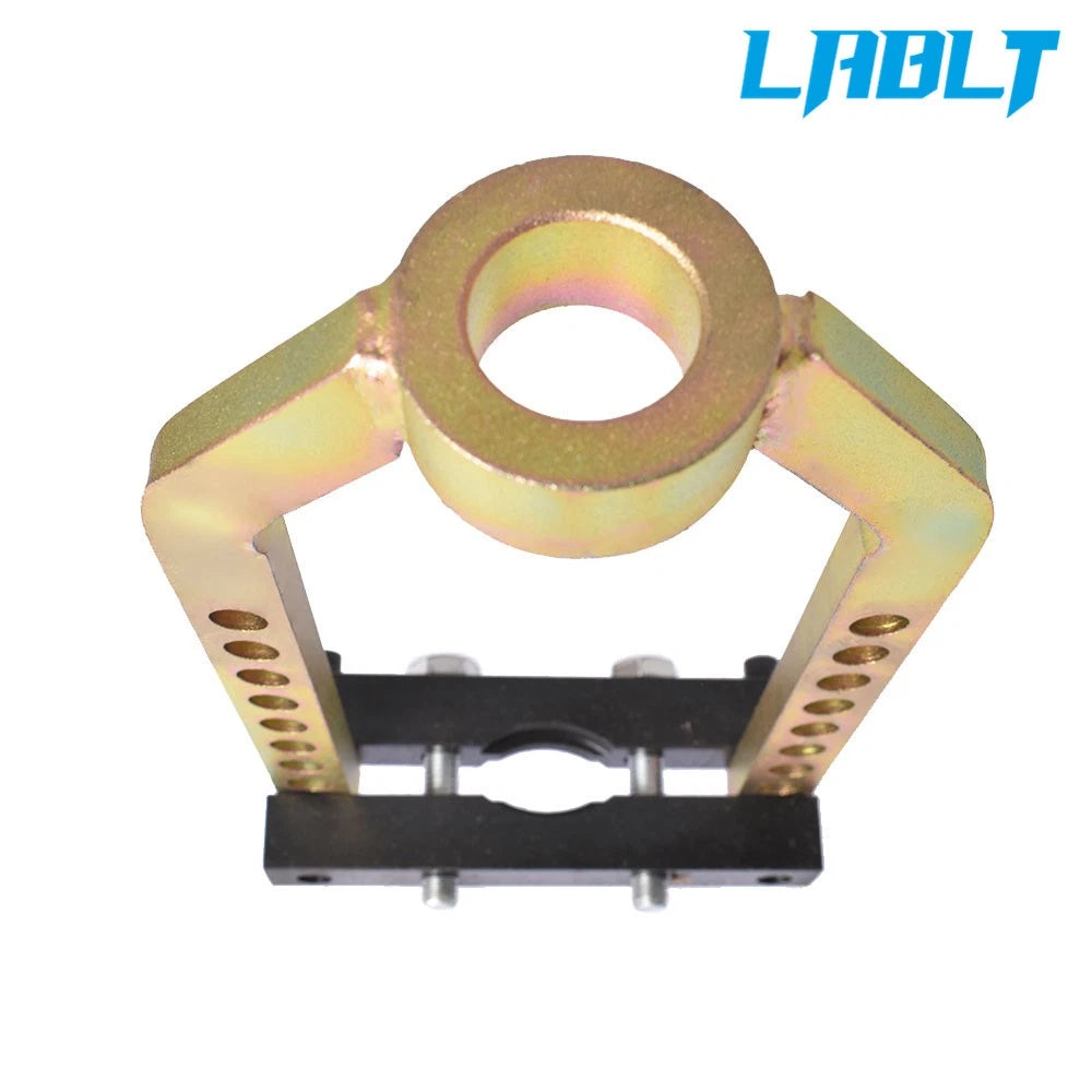 CV Joint Puller Tool for Universal Vehicles (9 Holes)