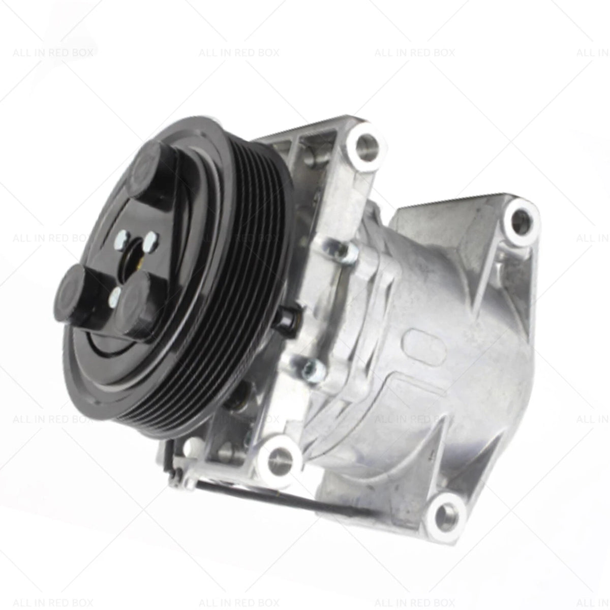 AC Compressor for Nissan Navara D40 2.5L Diesel YD25DDTi (2005–2013)