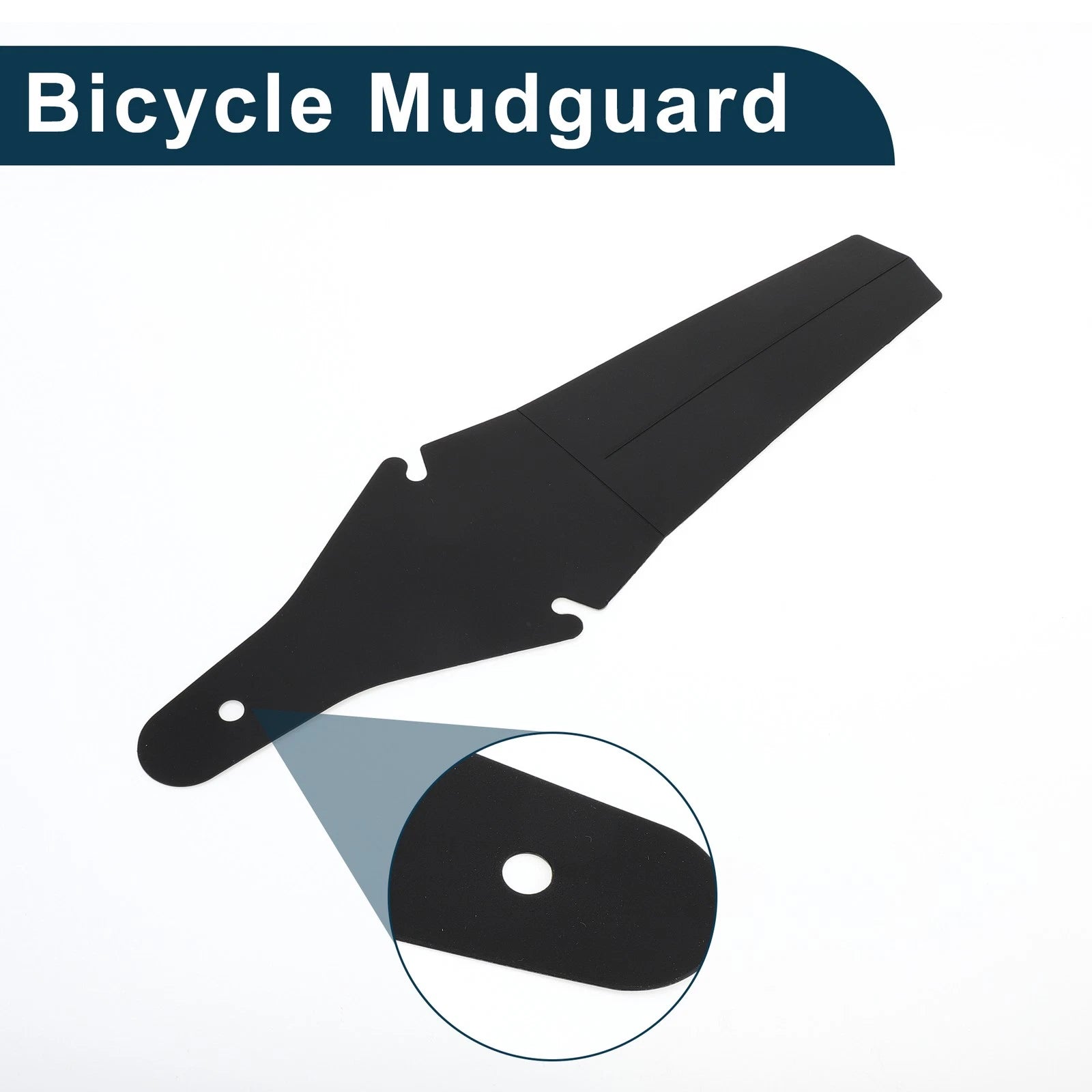 Mudguard for Road Bike MTB Bicycle (12.99")