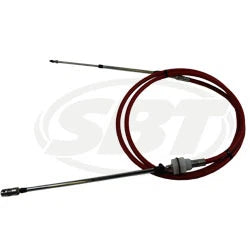 Reverse Cable for Yamaha FX HO 140 Cruiser (2004–2007) OEM# F1B-6149C-02-00