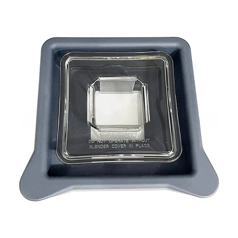 Transparent Lid for Commercial Kitchen Blender