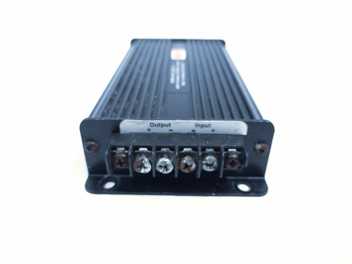 DC Module with Terminal Block 15.6V for LIND Electronics MD1560-1662