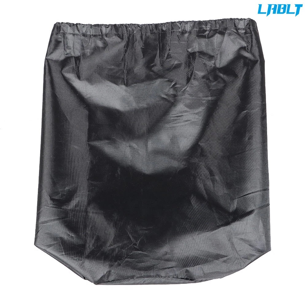Jon Boat Cover 12ft-18ft (Beam Width up to 75in, 210D)