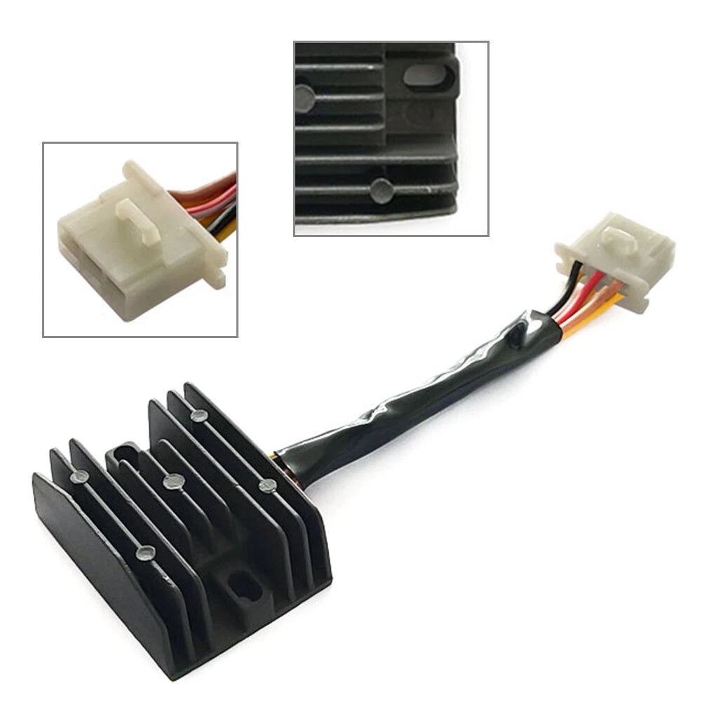Voltage Rectifier Regulator for 21066-109 (Fits 17.5410, 175410)