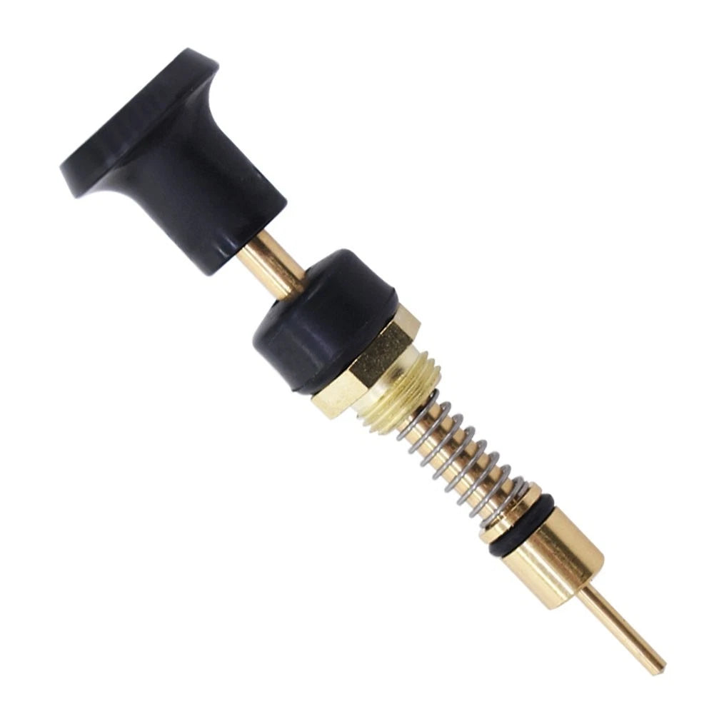Choke Lever Pull Plunger Kit for Yamaha Banshee 350 (YFZ350)