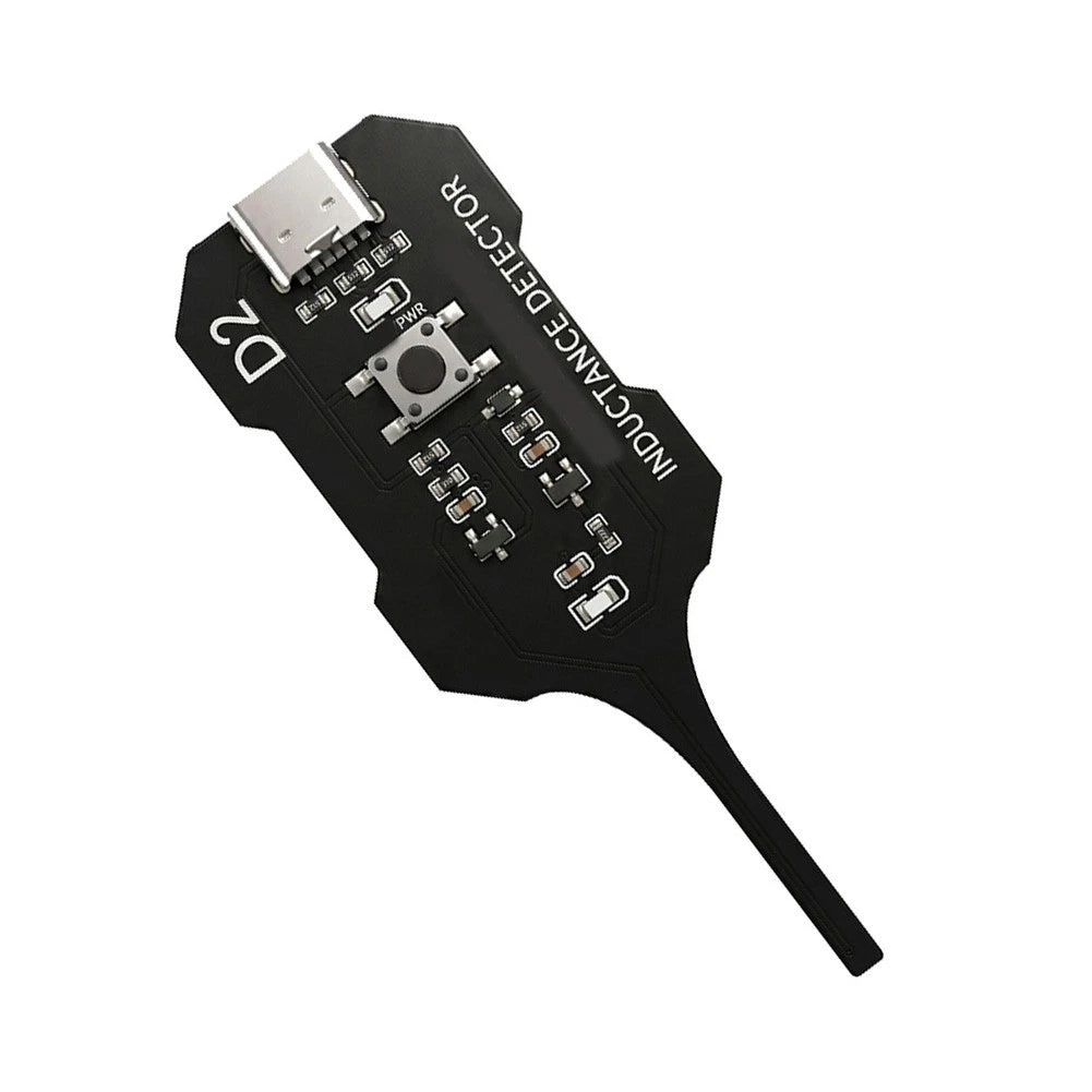 D2 Inductance Tester for Field Repair (Handheld Device)