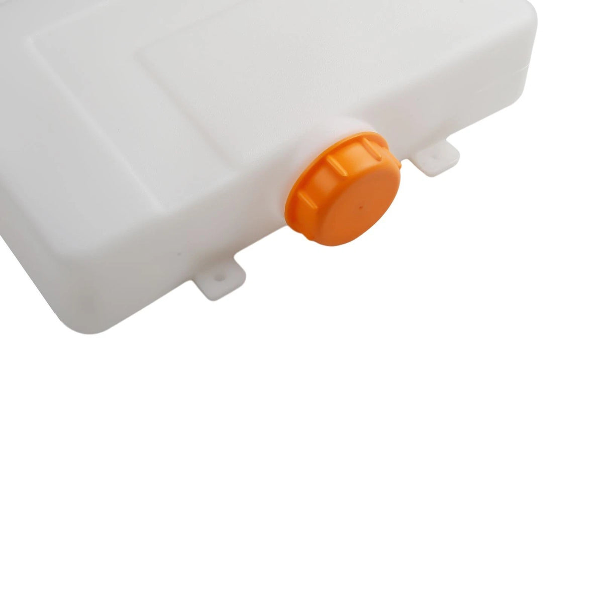 Compact 7L Spare Tank Container for Motorhome Fuel Storage