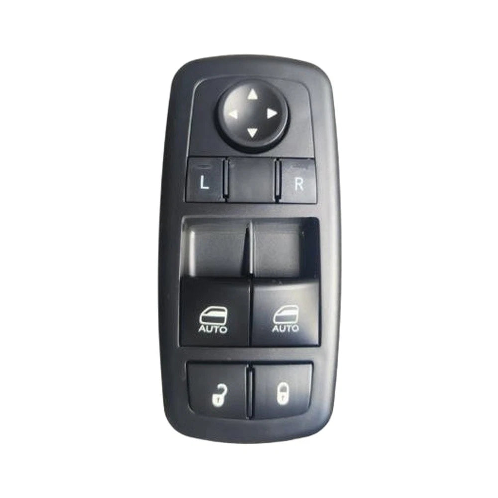 Power Window Switch for Daily Driving (Direct Replacement)