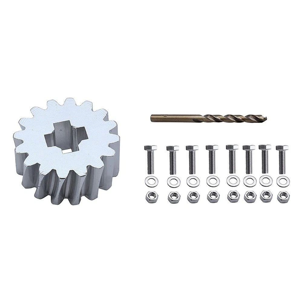 Gear Fix Kit for Seat Alhambra (1995–2010)