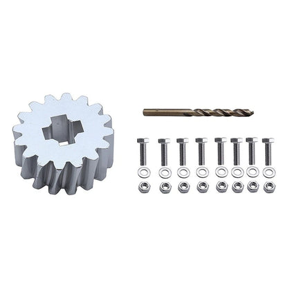 Gear Fix Kit for Seat Alhambra (1995–2010)