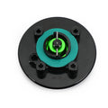 Fuel Filler Cap Keyless for Kawasaki Ninja 400 (2018–2023)