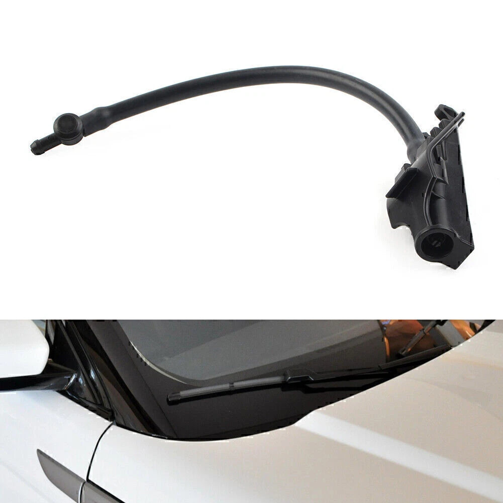 ABS Front Windshield Washer Nozzle for Land Rover Range Rover Evoque (2012–2019)