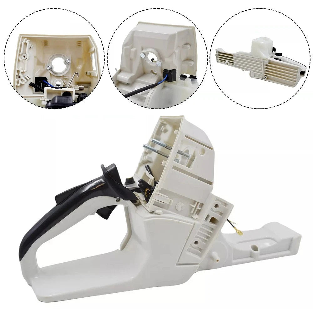 Fuel Tank Handle for MS661 Chainsaw (Quick Installation)
