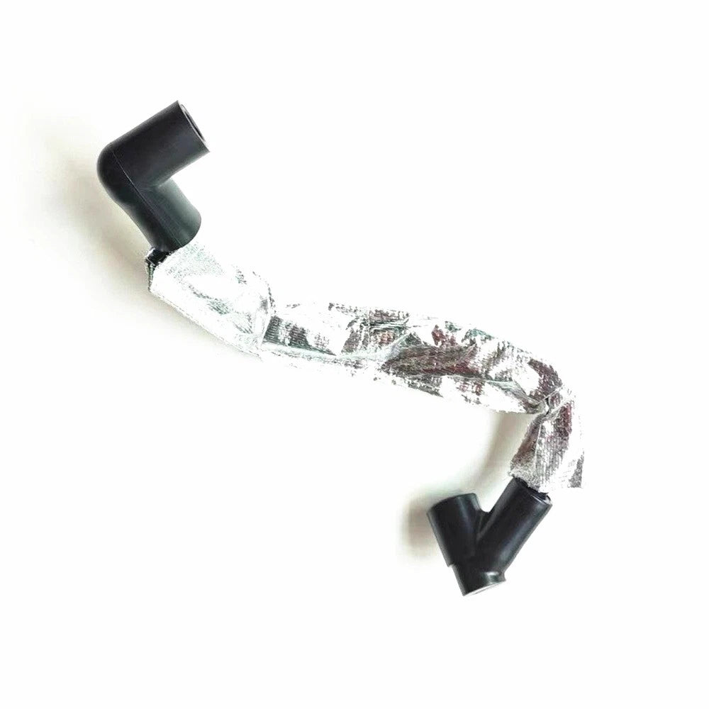 Intake Manifold Tube for Dodge Chrysler Jeep 4.7L V6 (2006–2007) #53032617AF