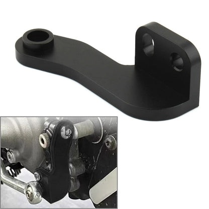Shift Assist Bracket Kit for Harley Nightster 975 (2022–2023)
