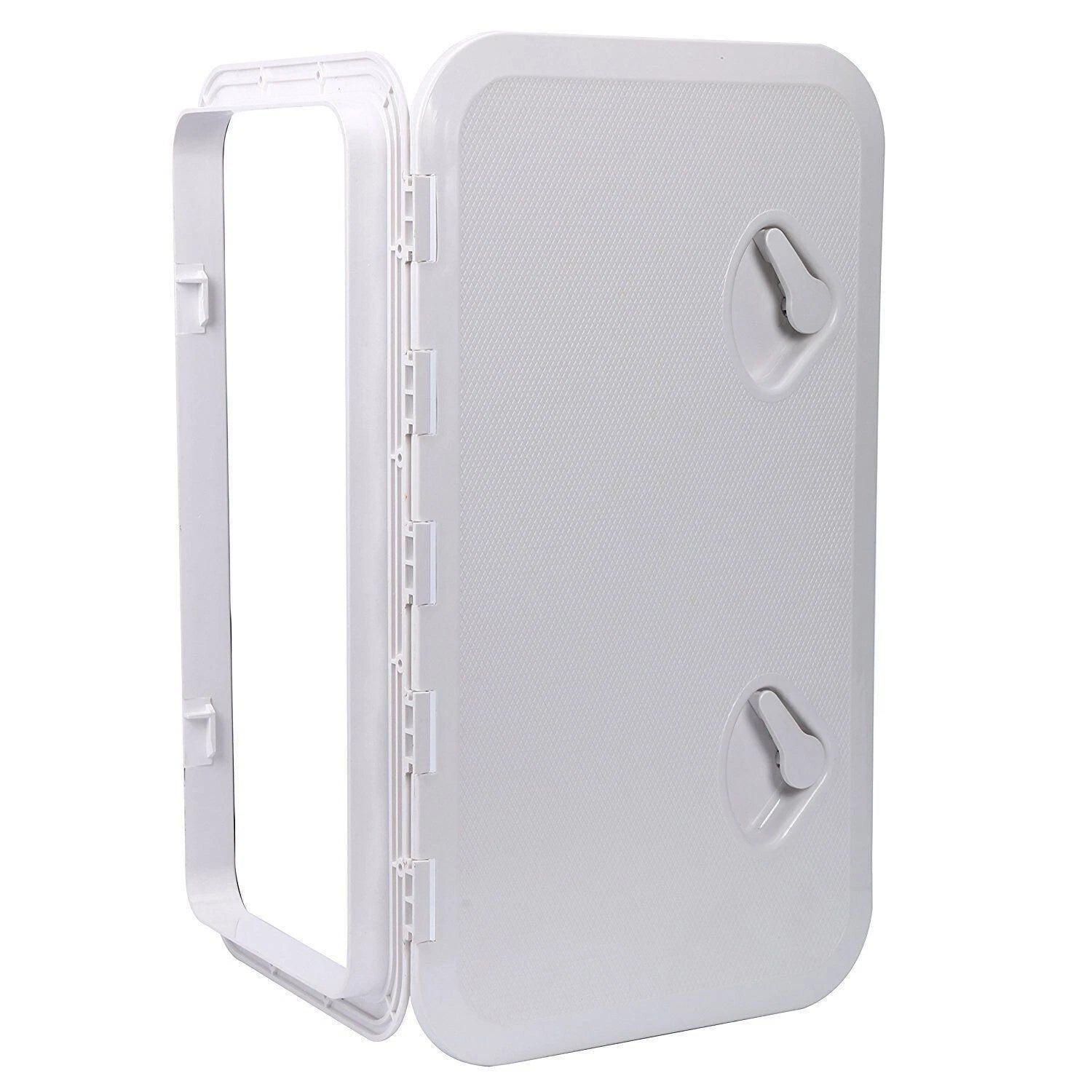 24" x 14" Rectangle Inspection Hatch Cover for Boat
