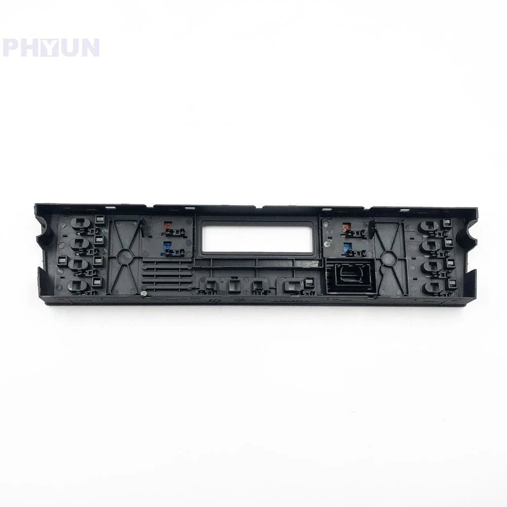 AC Climate Heater Control Panel Button for BMW E39 E53 (1997–2006)