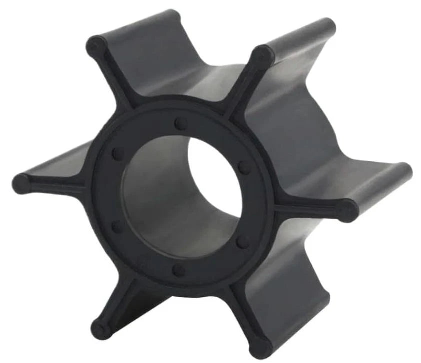 Water Pump Impeller for Mercury 2 Stroke 8 9.9 15 HP Outboard (1990–2023) 18-3063