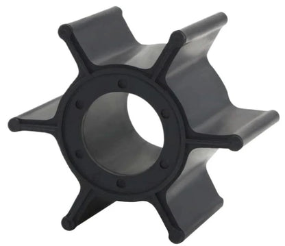 Water Pump Impeller for Mercury 2 Stroke 8 9.9 15 HP Outboard (1990–2023) 18-3063