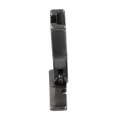 Hinged Right Zipper Cording Foot for Industrial Sewing Machines (P36, 12435HW)
