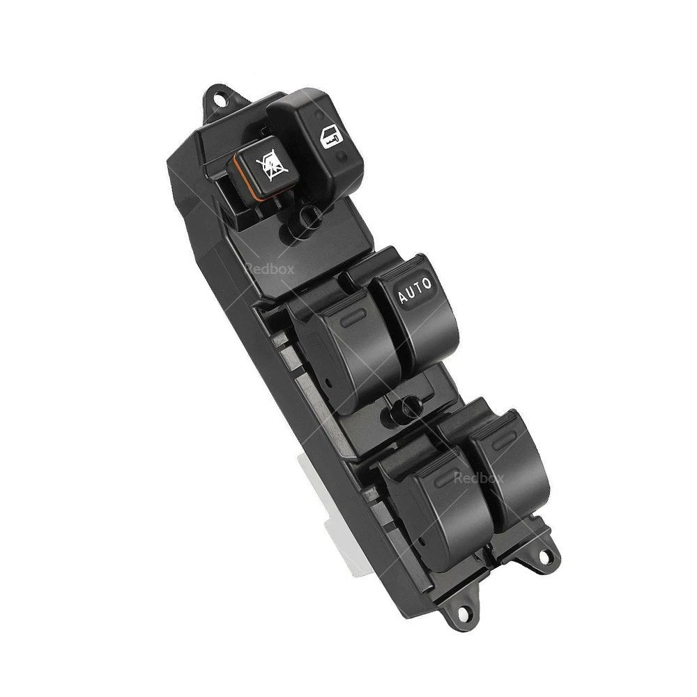Master Window Switch for Toyota Camry MCV36 ACV36 (2002–2006) Driver Side