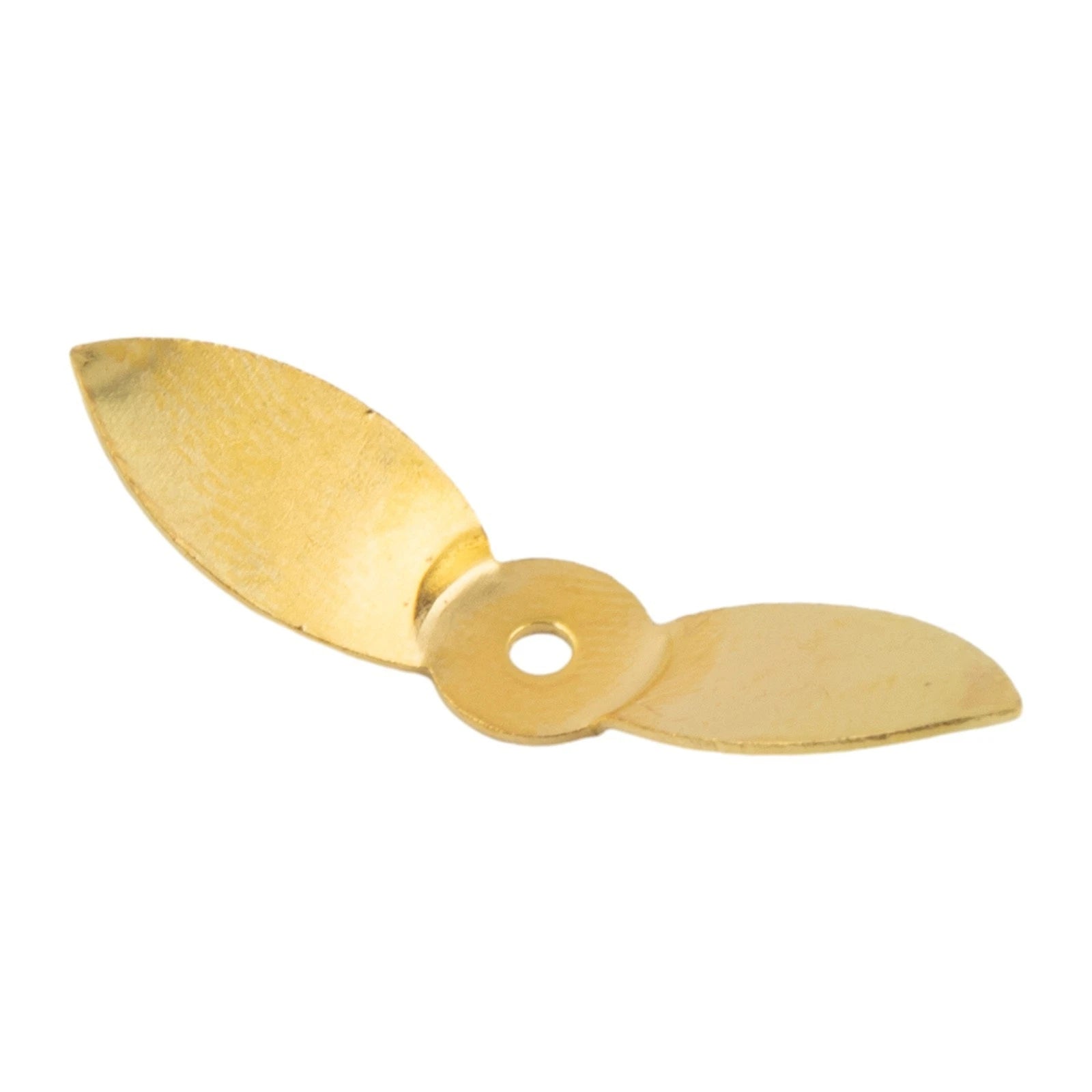 10Pcs Prop Blades for Spinner Lures (Universal)