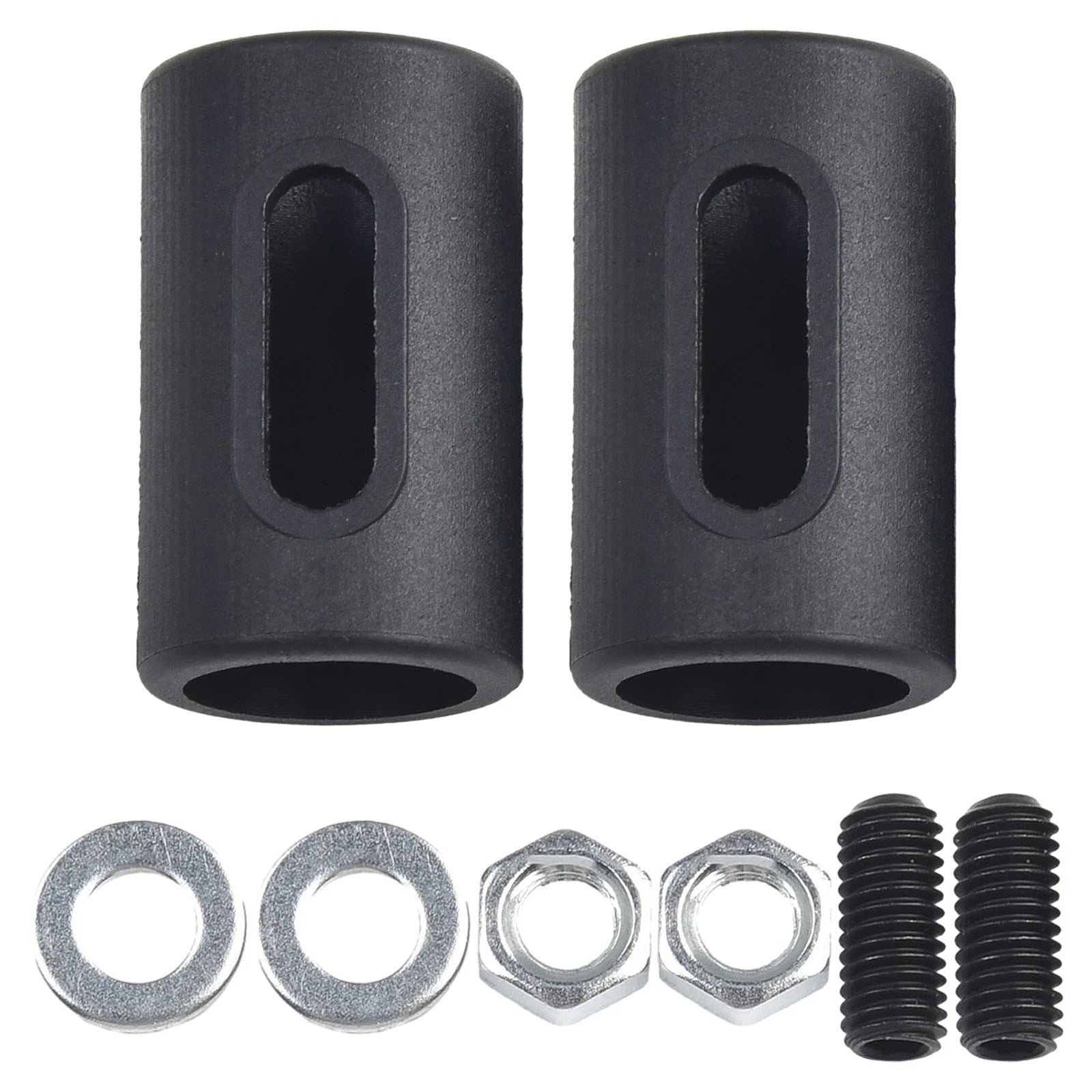 Limiter Rings for Countersink Drill Bit (Set of 2)