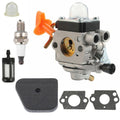 Carburetor for ZA MA C1Q-S131C