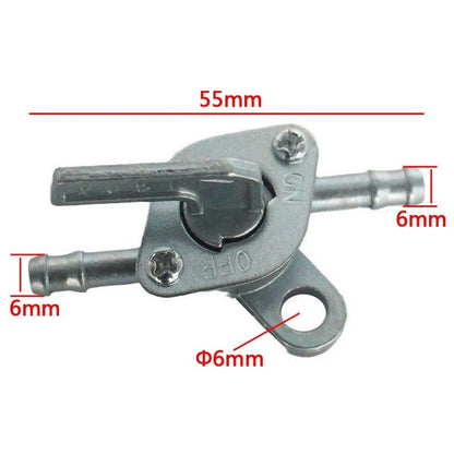 Fuel Tank Valve Switch for 90cc 110cc 125cc Dirt Bikes