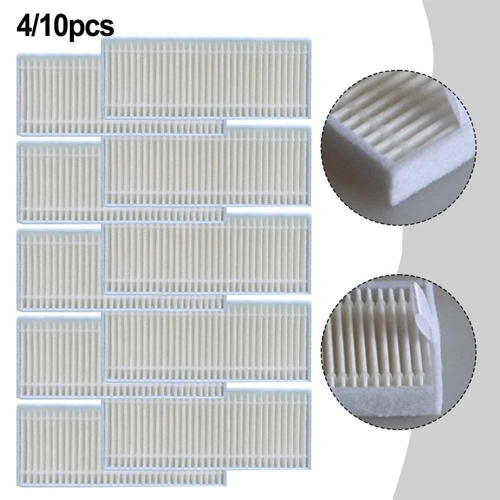 Replacement Filter Kit for Botslab S8 Plus (2023)