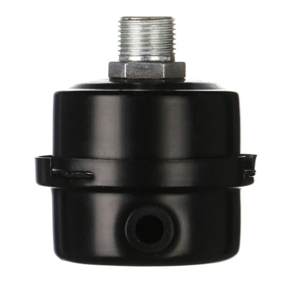 20mm Metal Air Filter for Air Compressor (Replacement Part)