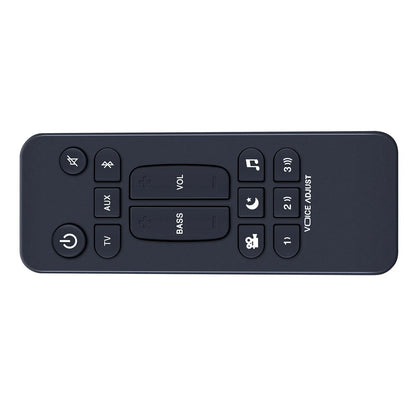 Remote Control for Polk Audio Signa S1 S2 S3 S4