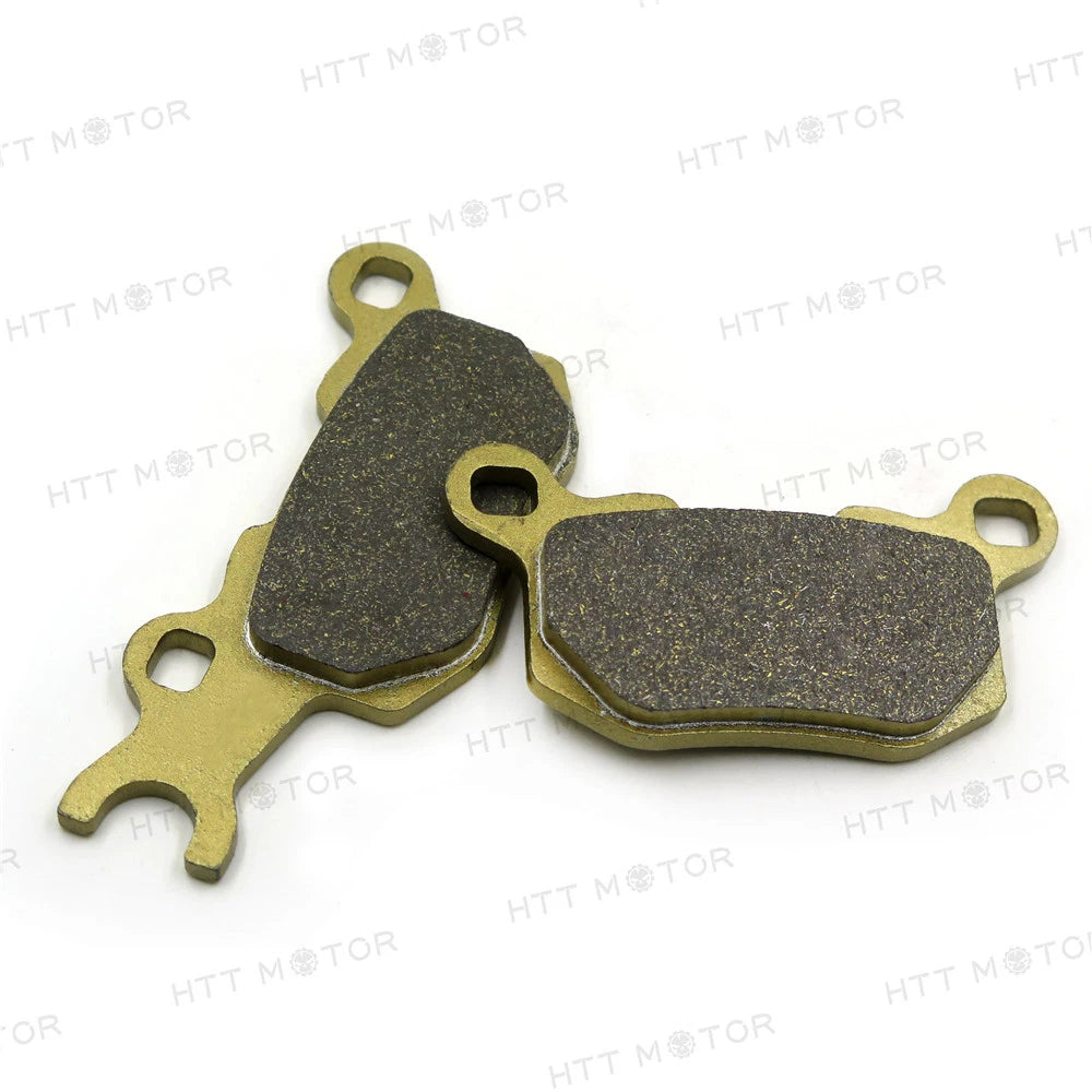 Disc Brake Pad Set for Can-Am Defender 2016 (FA685)