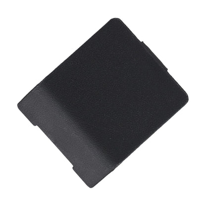 Rear Bumper Box Hole Cover for Lexus GX470 (2003–2009)