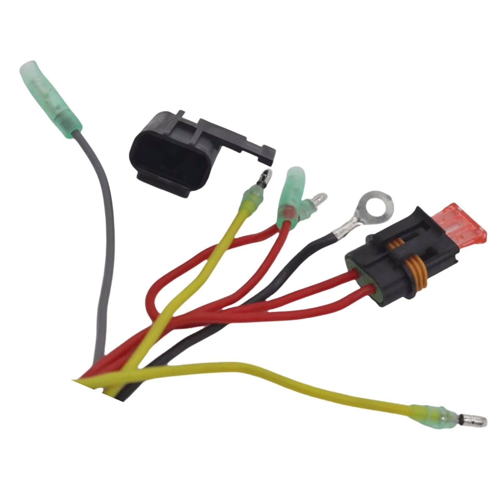 CDI Voltage Regulator for Mercury (Repl 815279, 830179, 854514, 854515)