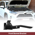 Hood Hinge Right Side Replacement for Toyota Highlander (2015–2015)