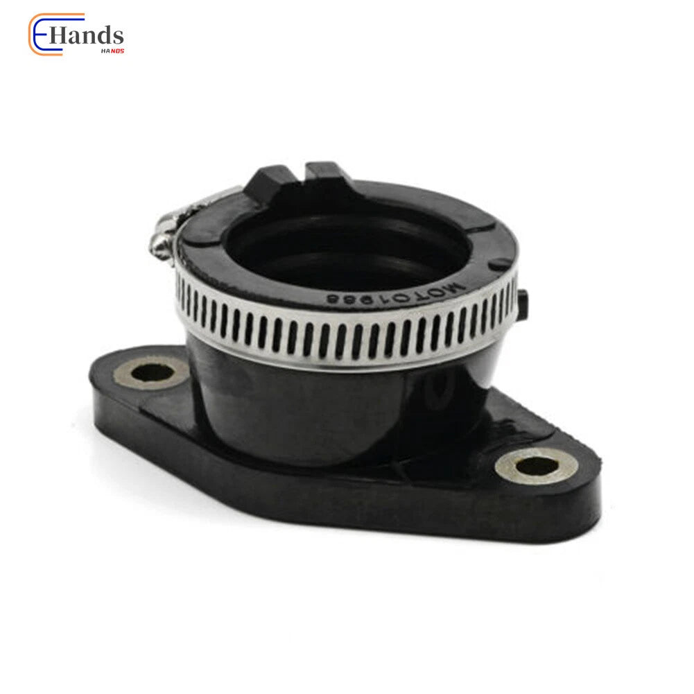 Carburetor Intake Manifold Boot for Honda TRX450S ES FE FM Foreman 450 (1998–2004)