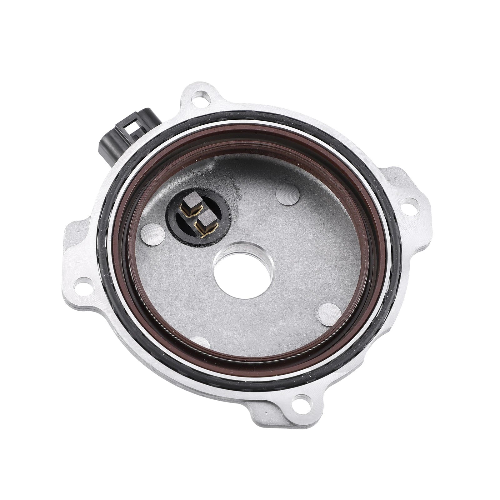 Variable Valve Timing VVT Solenoid Replacement for Hyundai Santa Fe Sport 2.0L (2017–2019)