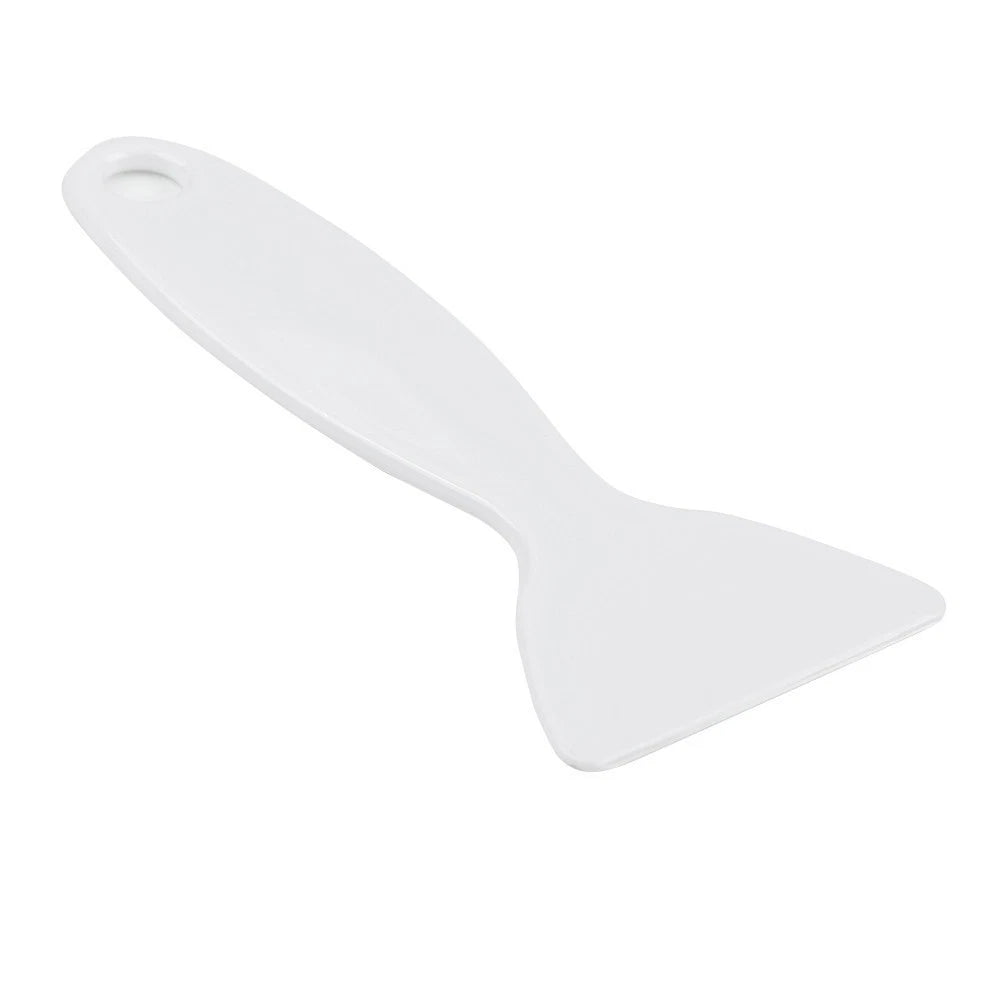 Soft Grip Ice Scraper for Windscreen Cleaning