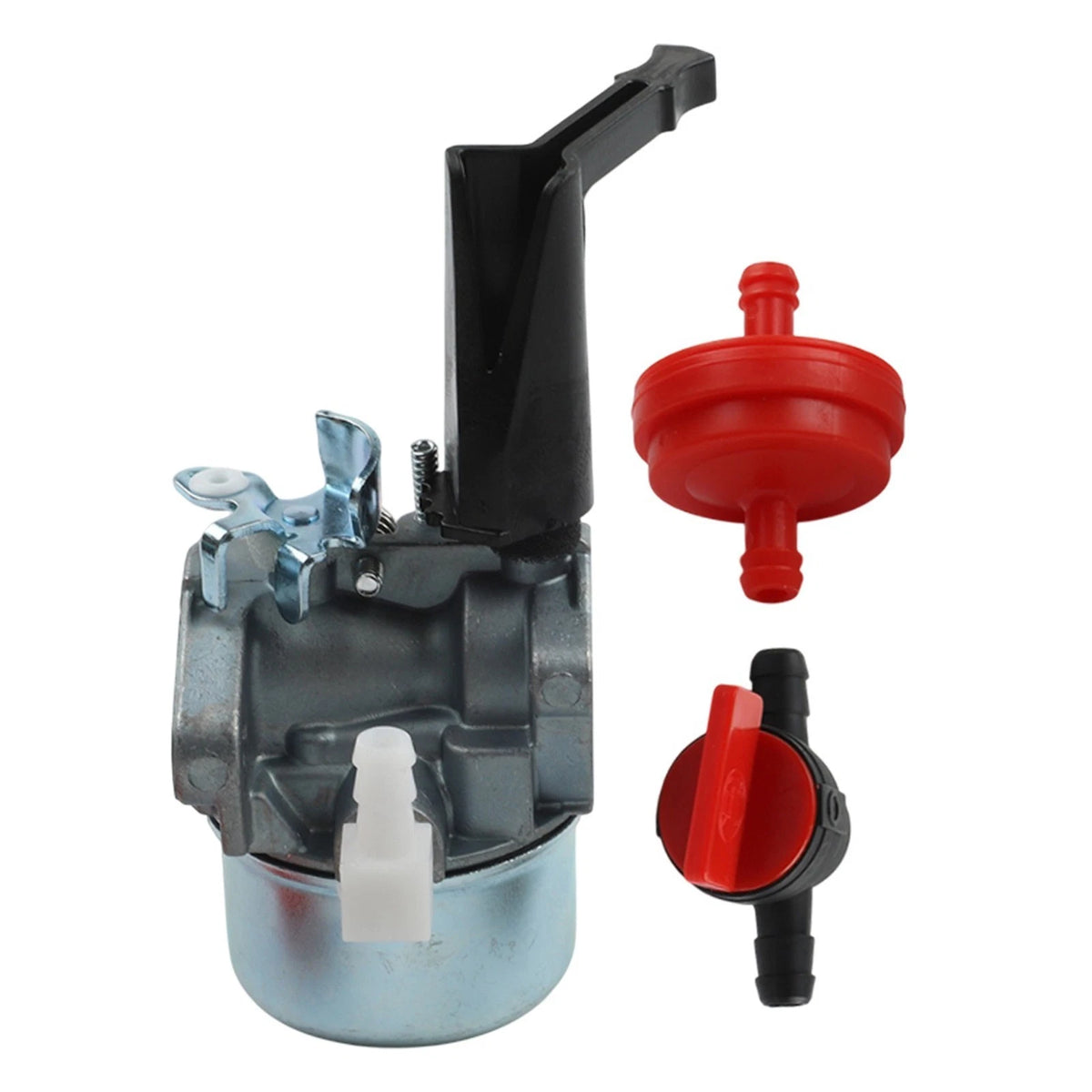 Carburetor Tuning Kit for Tiller Models 696065 697422