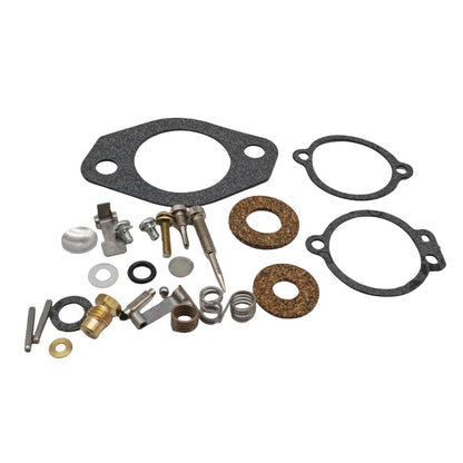Carburetor Kit for Mercury 65-150 Inlines (1395-5109, 1395-4809)