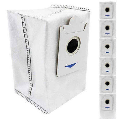 Sealed Dust Bags for Ecovacs X5, OMNI, X5 PRO (2020–2023)