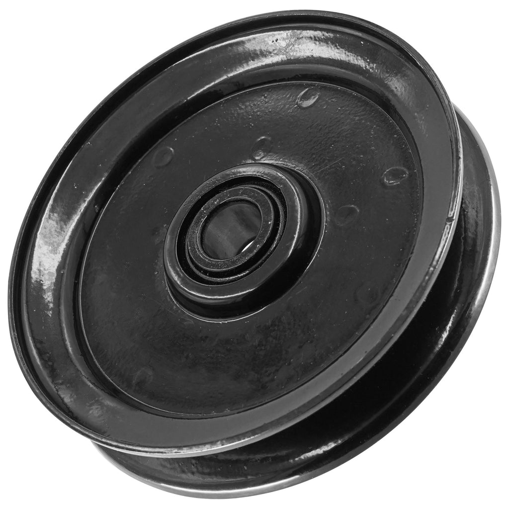 Idler Pulley 5 Inch Replacement for Land Pride AT2572 FD2560 FD2572 (2000–2009)