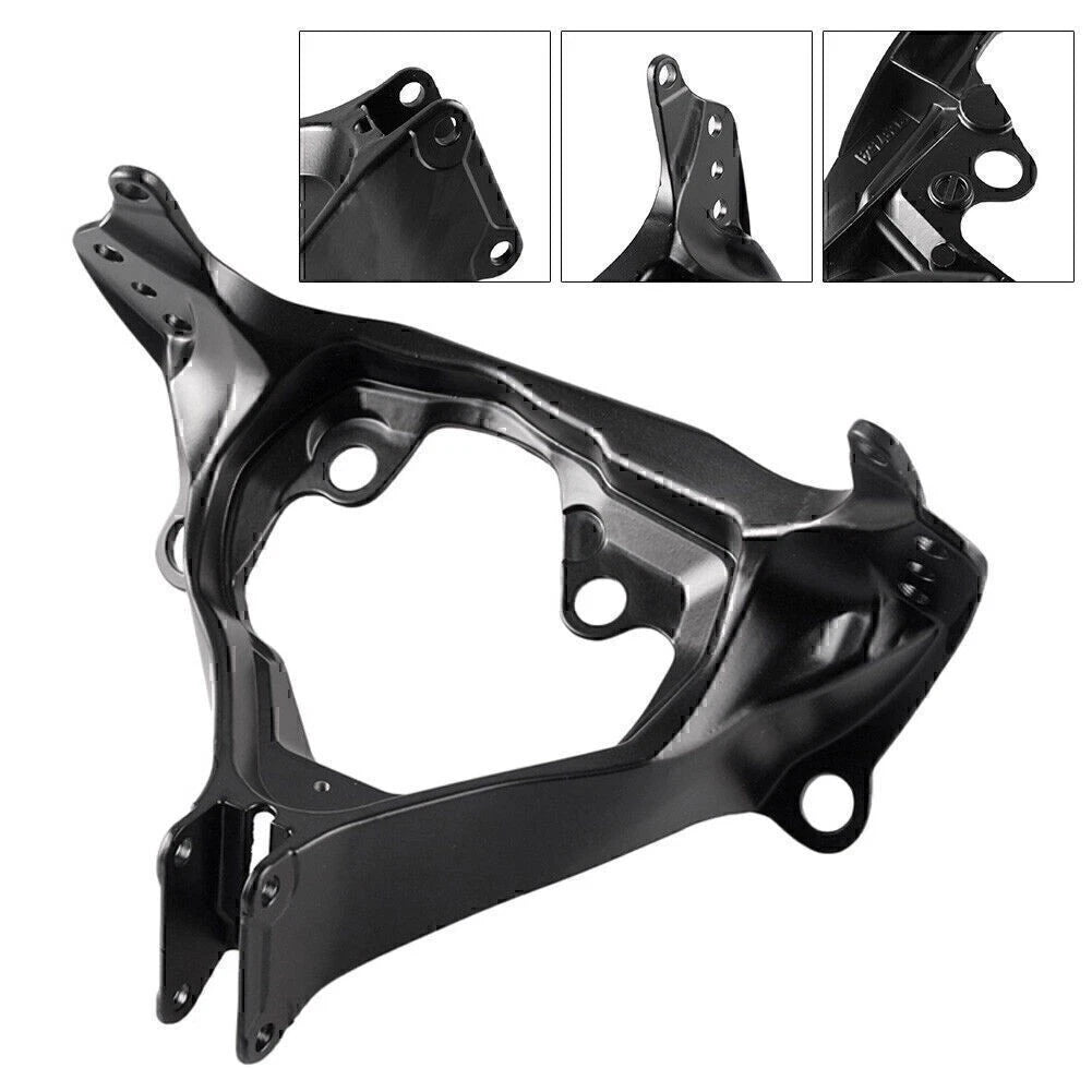 Front Upper Stay Fairing Cowling Bracket for Suzuki GSXR 600 750 (2006–2007) HOME-19YF004